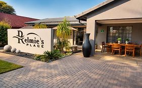 Relmies Place